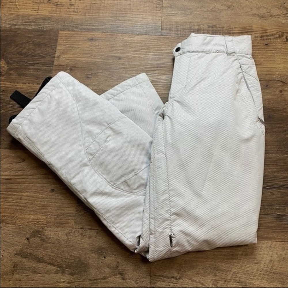 Spyder Snow Pants 6 women’s ski pants snowboarding